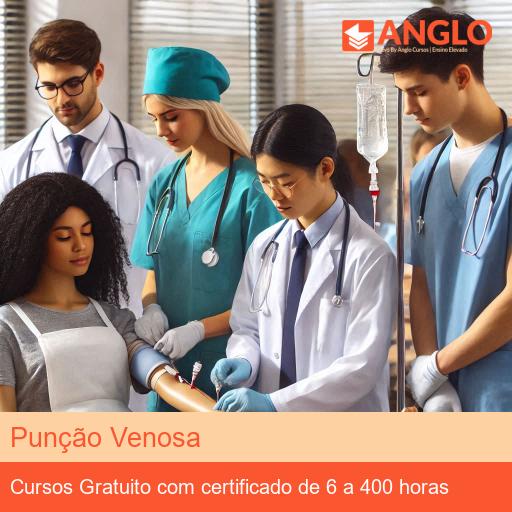 Punção Venosa